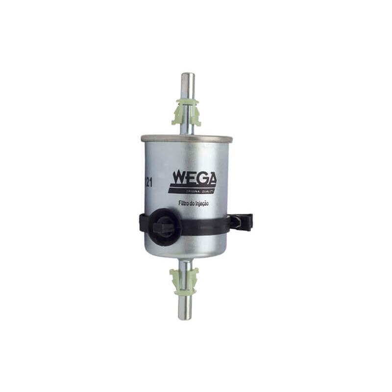 Filtro de Combustível para Chevrolet Omega - Wega - FCI-1121
