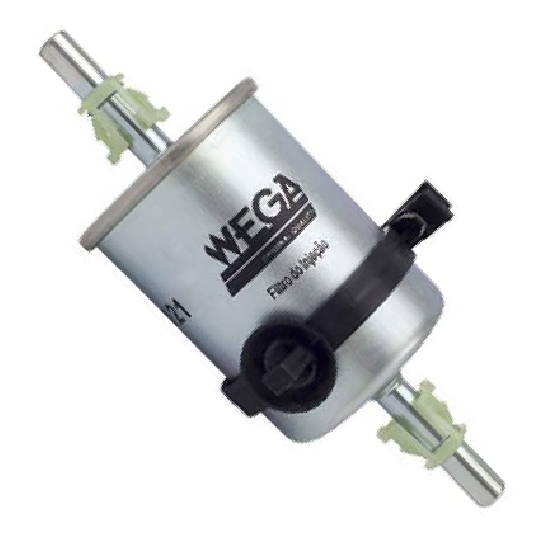 Filtro de Combustível para Chevrolet Omega - Wega - FCI-1121