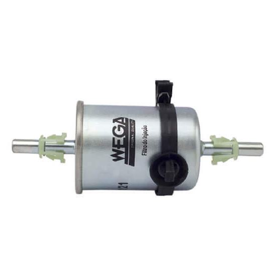 Filtro de Combustível para Chevrolet Omega - Wega - FCI-1121