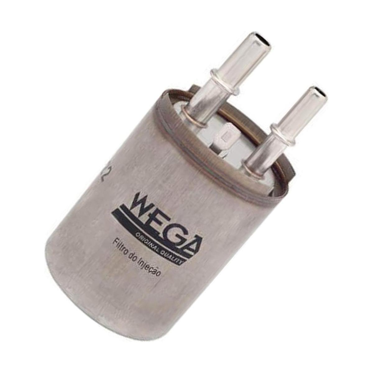 Filtro de Combustível para Chevrolet Sonic Sonic Sedan - Wega - FCI-1122