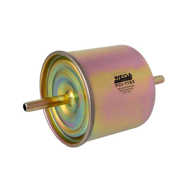 Filtro de Combustível - Wega - FCI-1163