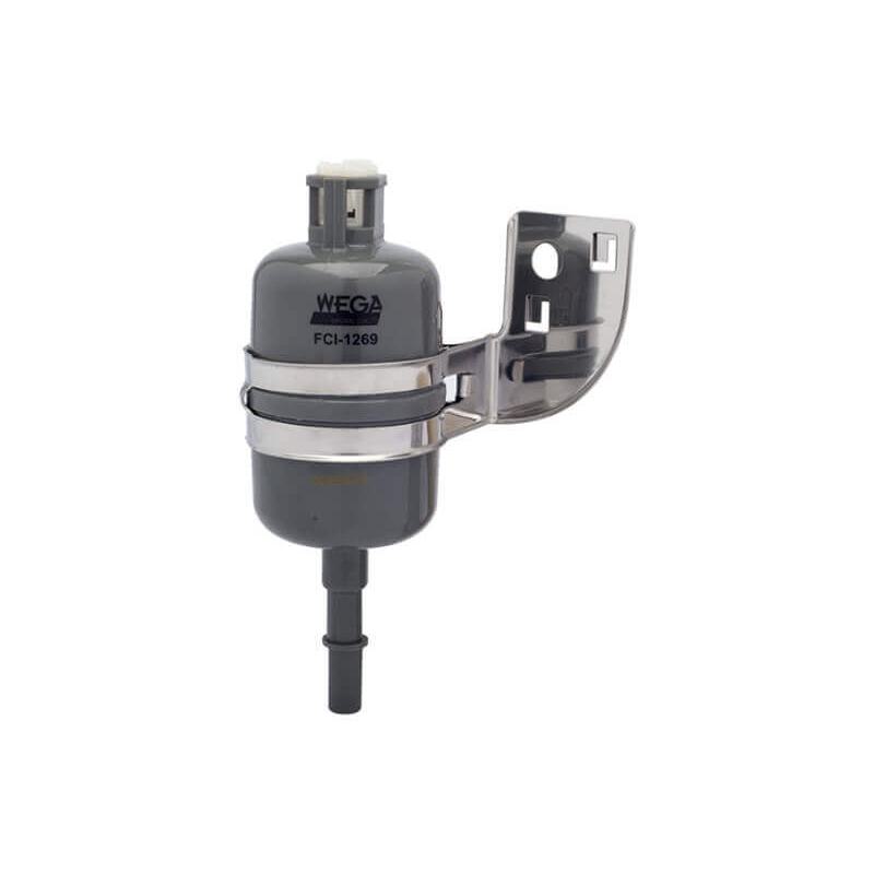 Filtro de Combustível para Chrysler Caravan - Wega - FCI-1269