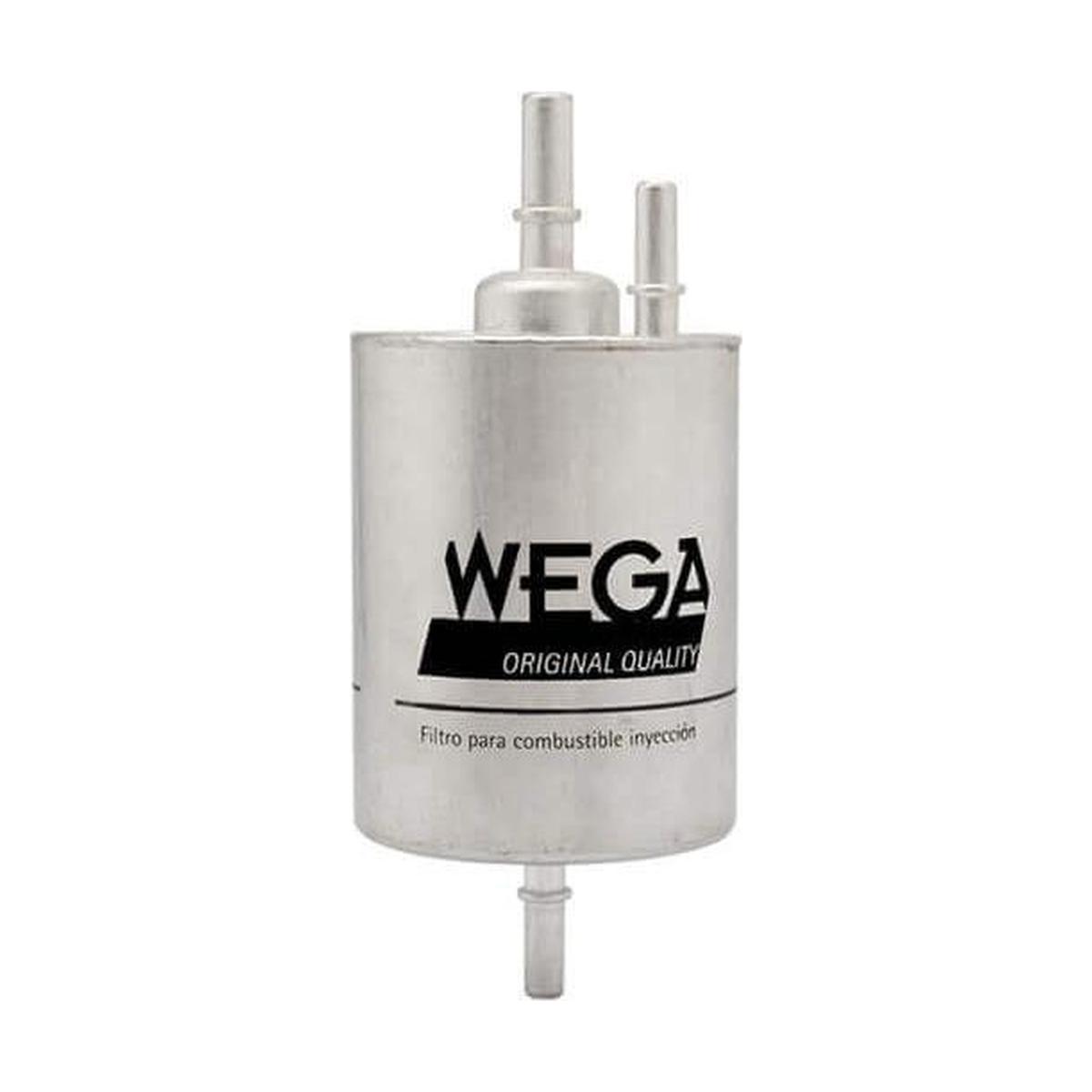 Filtro de Combustível - Wega - FCI-1290