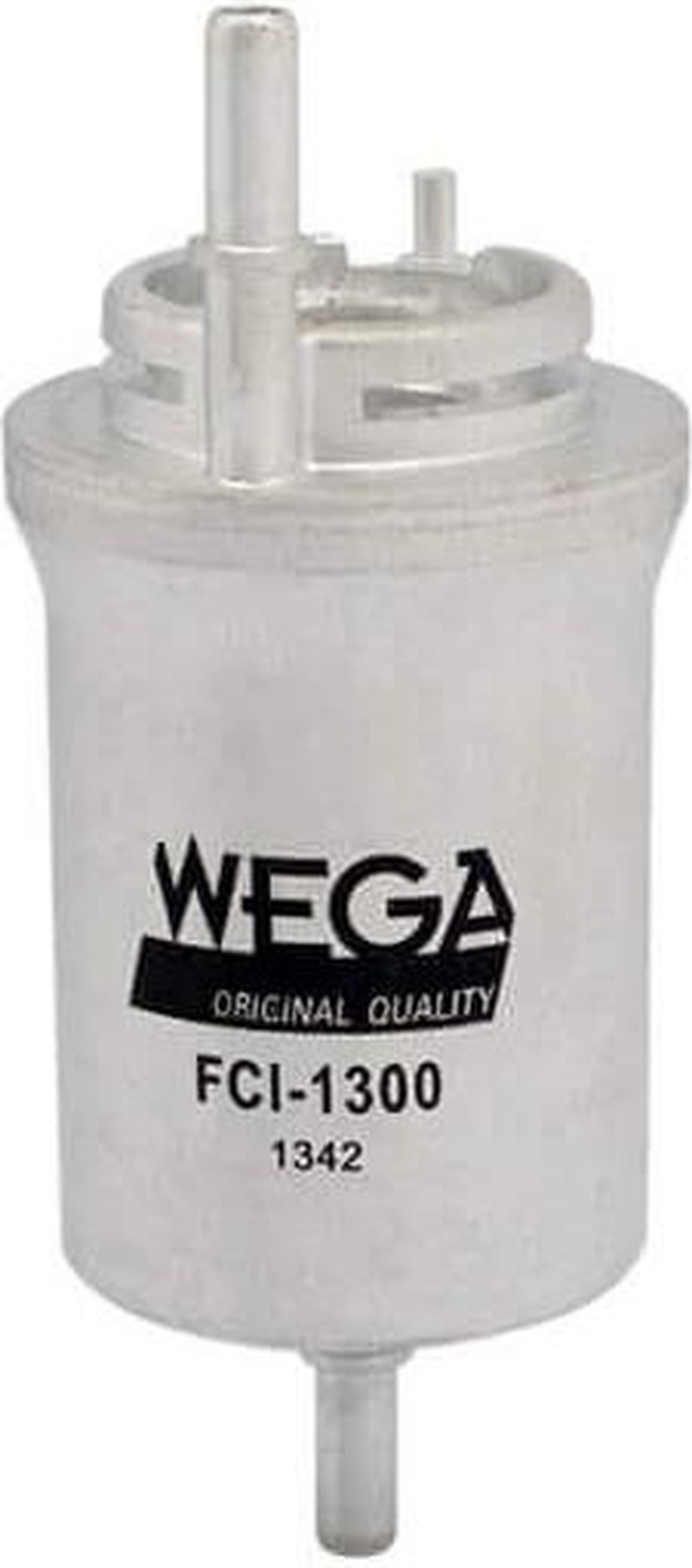 Filtro de Combustível - Wega - FCI-1300