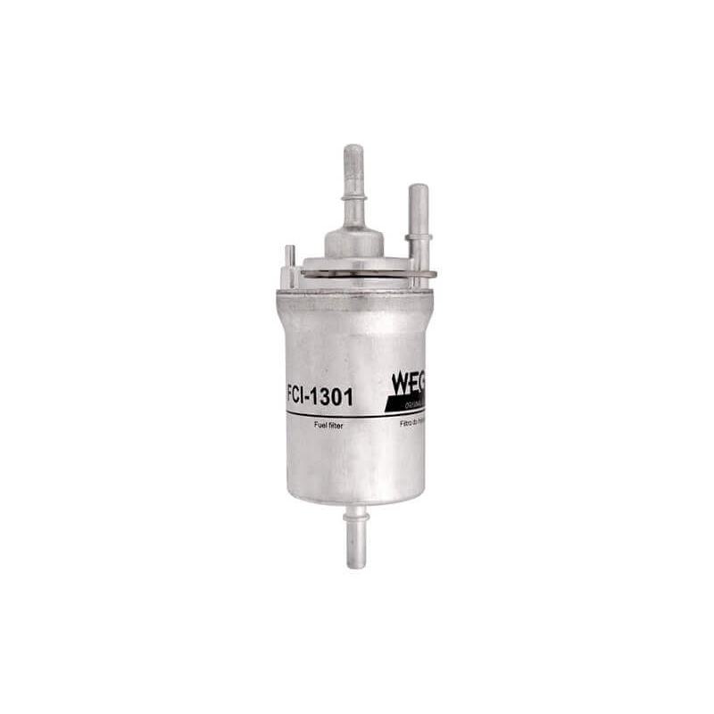 Filtro de Combustível - Wega - FCI-1301