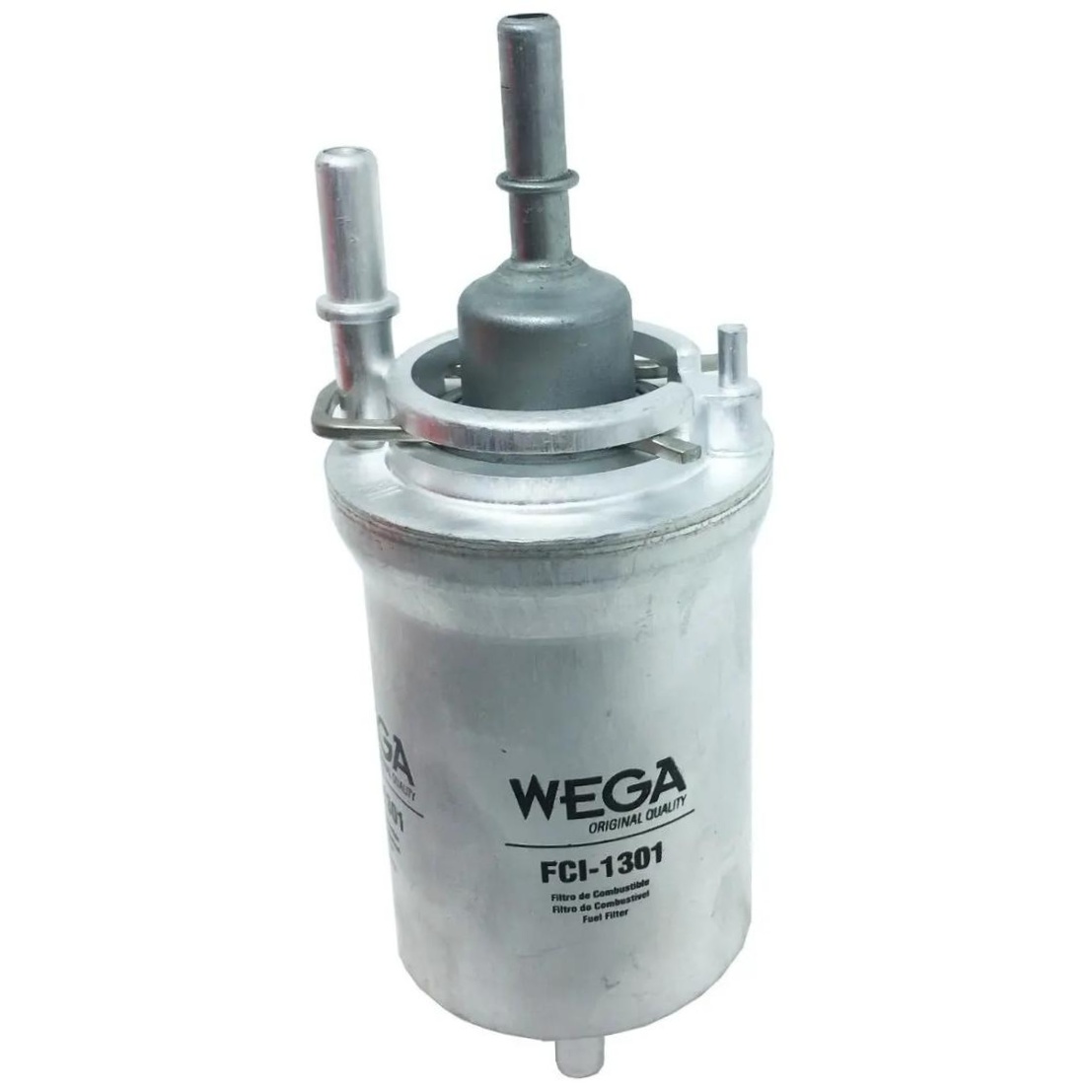 Filtro de Combustível - Wega - FCI-1301