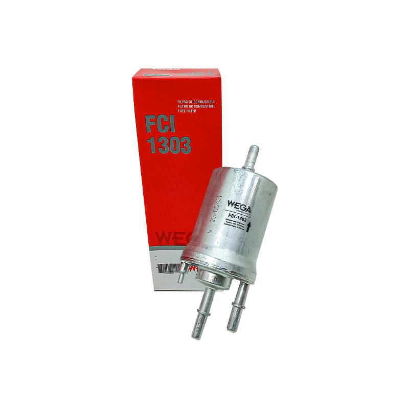 Filtro de Combustível para Volkswagen Jetta Jetta Variant - Wega - FCI-1303