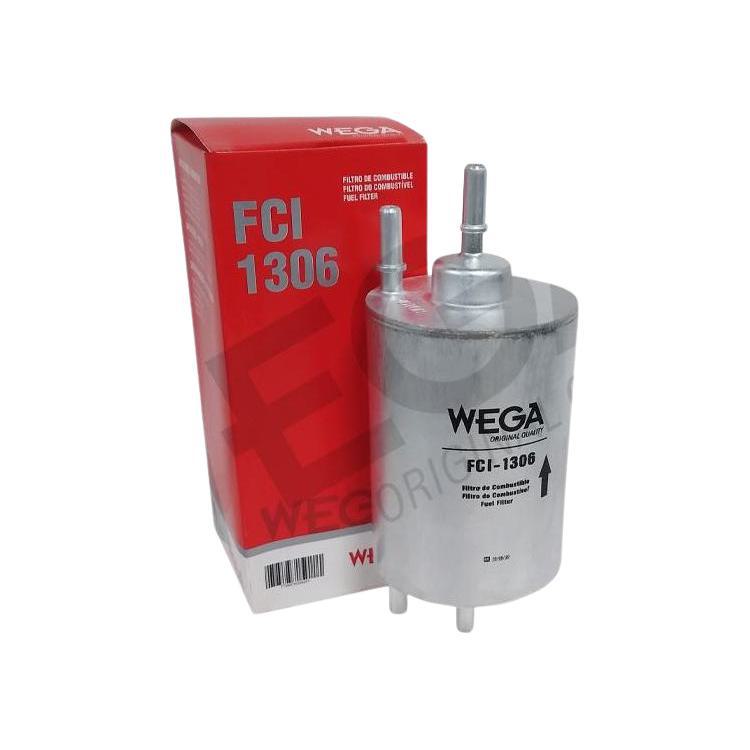 Filtro de Combustível para Audi A4 A4 Avant - Wega - FCI-1306