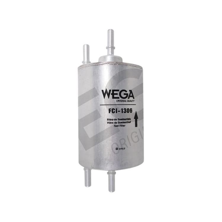Filtro de Combustível para Audi A4 A4 Avant - Wega - FCI-1306
