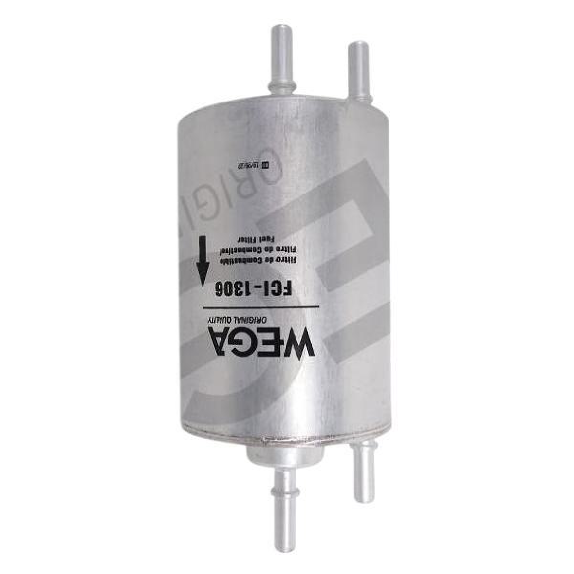 Filtro de Combustível para Audi A4 A4 Avant - Wega - FCI-1306