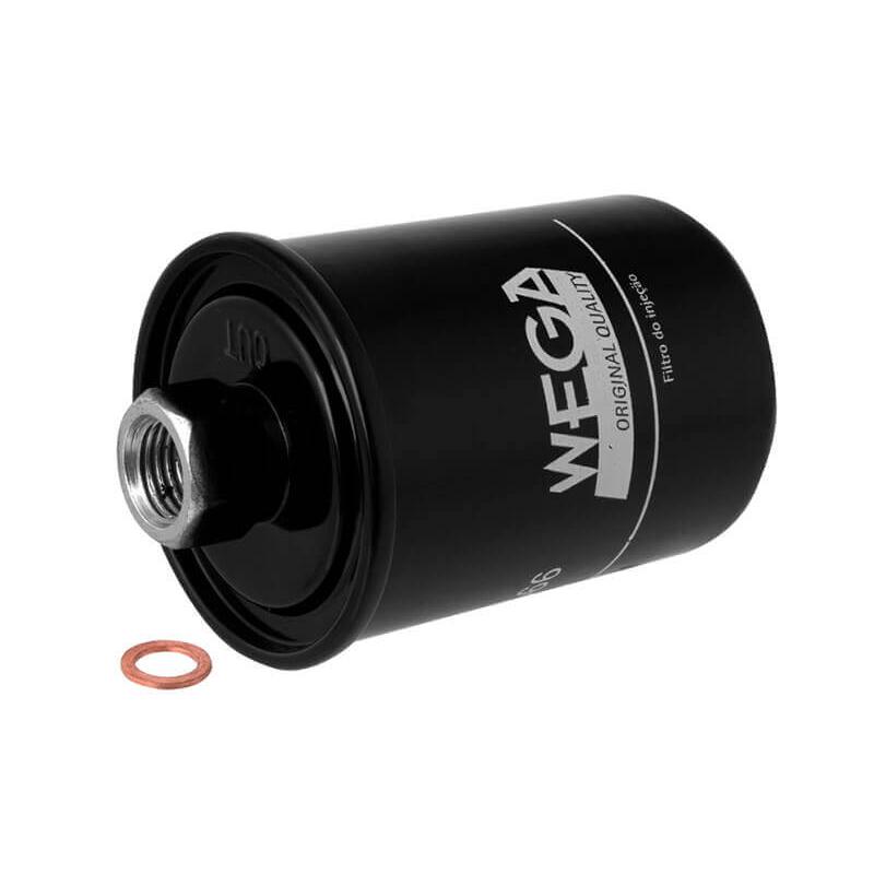 Filtro de Combustível - Wega - FCI-1566