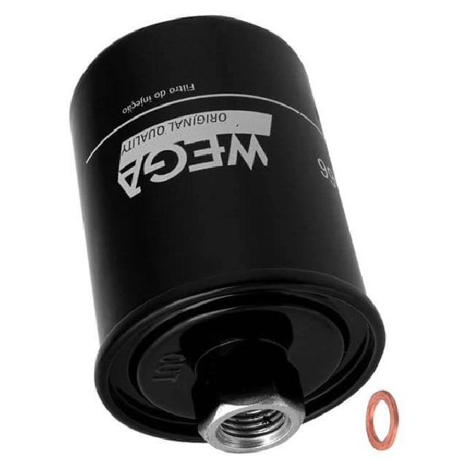 Filtro de Combustível - Wega - FCI-1566