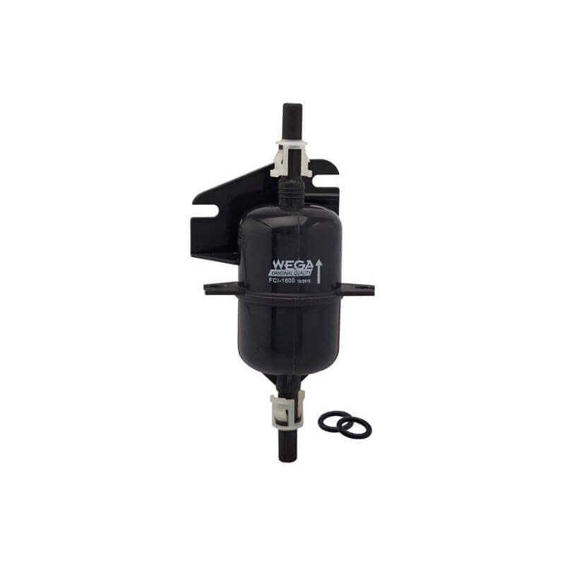 Filtro de Combustível - Wega - FCI-1600