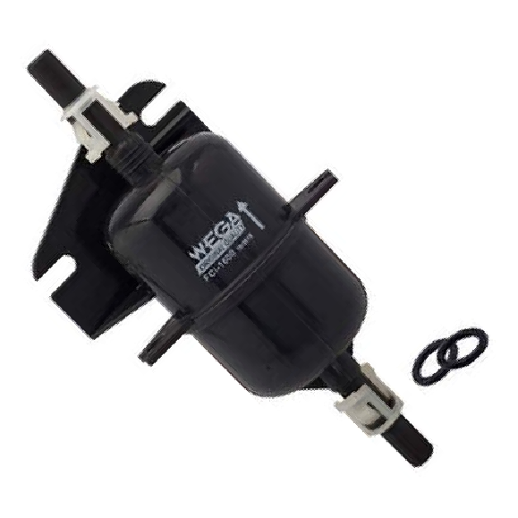 Filtro de Combustível - Wega - FCI-1600