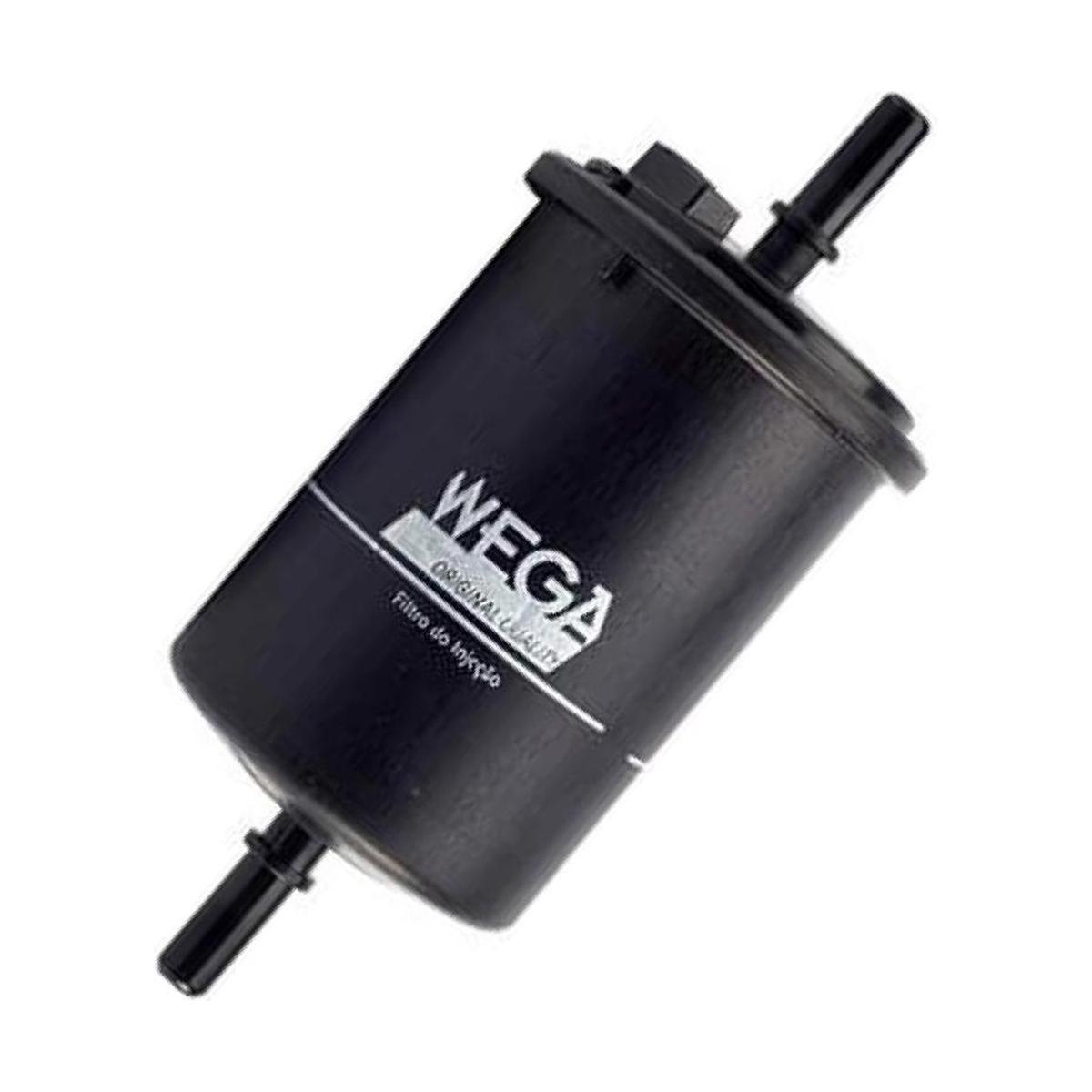 Filtro de Combustível - Wega - FCI-1615