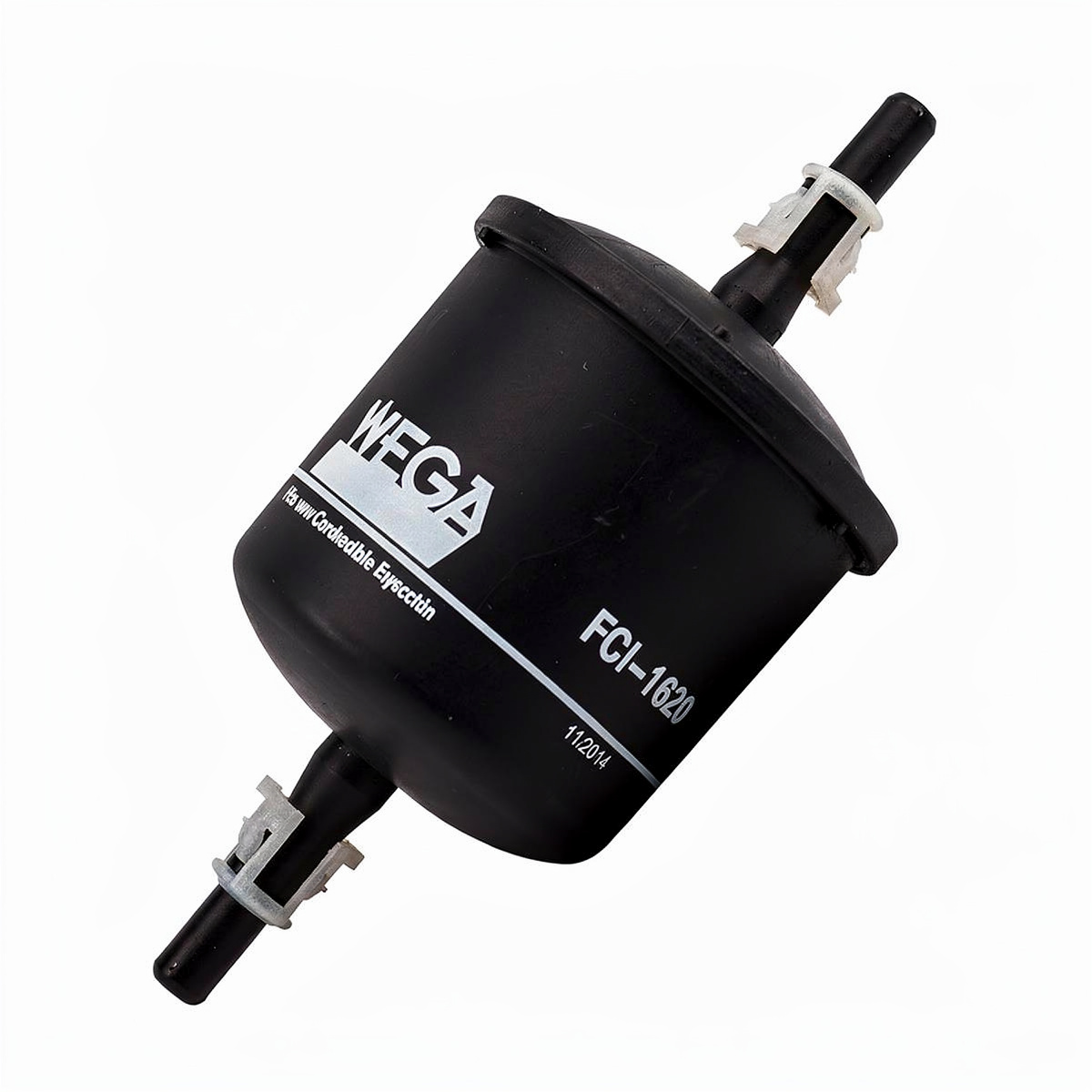 Filtro de Combustível - Wega - FCI-1620