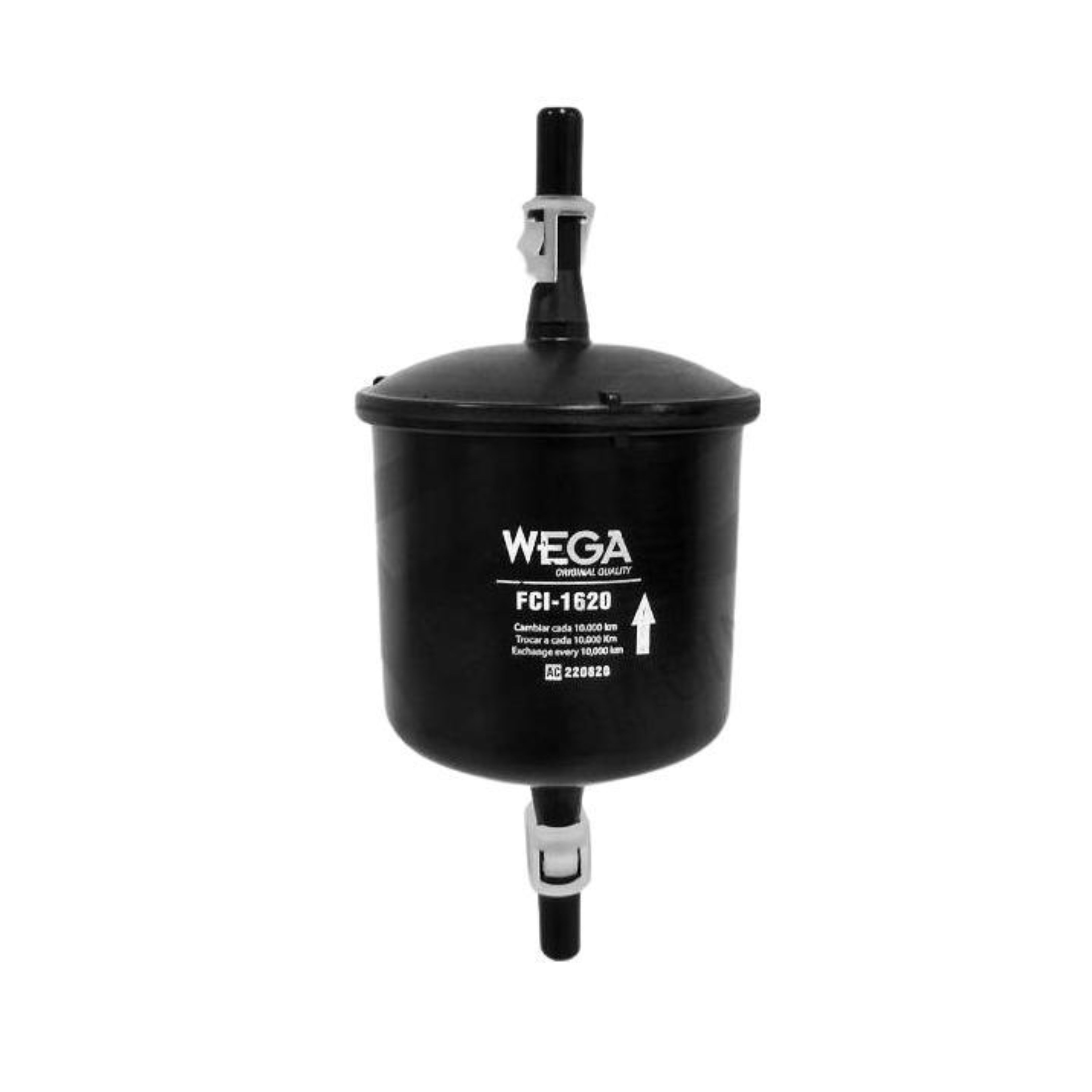 Filtro de Combustível - Wega - FCI-1620