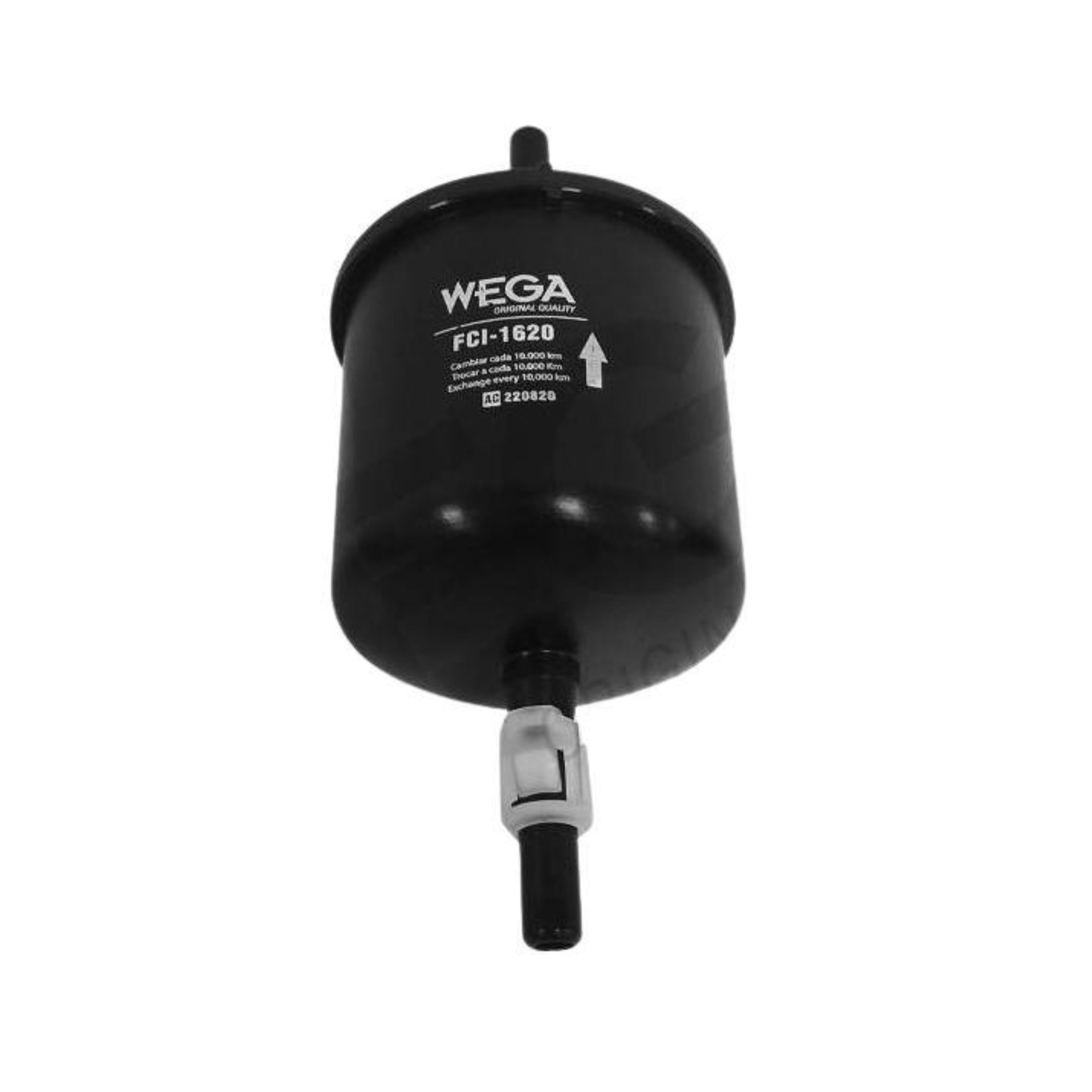 Filtro de Combustível - Wega - FCI-1620