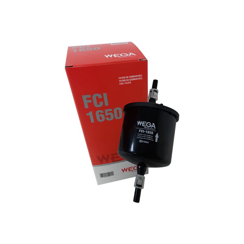 Filtro de Combustível - Wega - FCI-1650