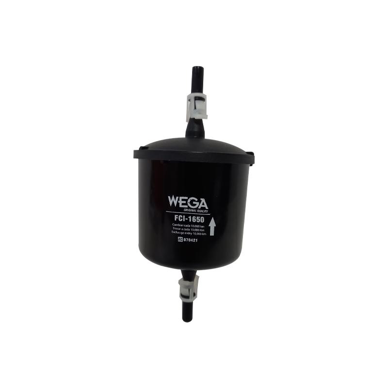 Filtro de Combustível - Wega - FCI-1650