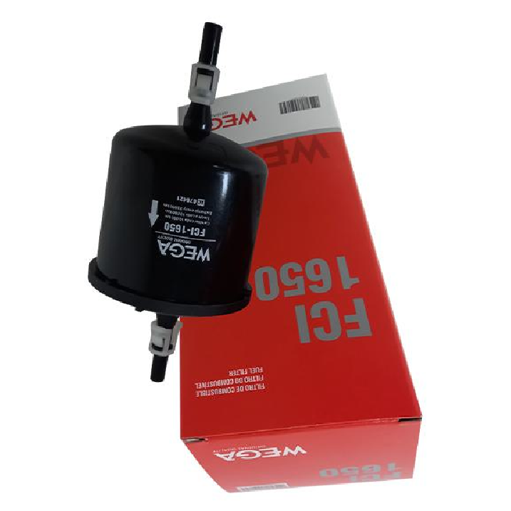 Filtro de Combustível - Wega - FCI-1650