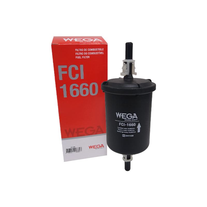 Filtro de Combustível - Wega - FCI-1660