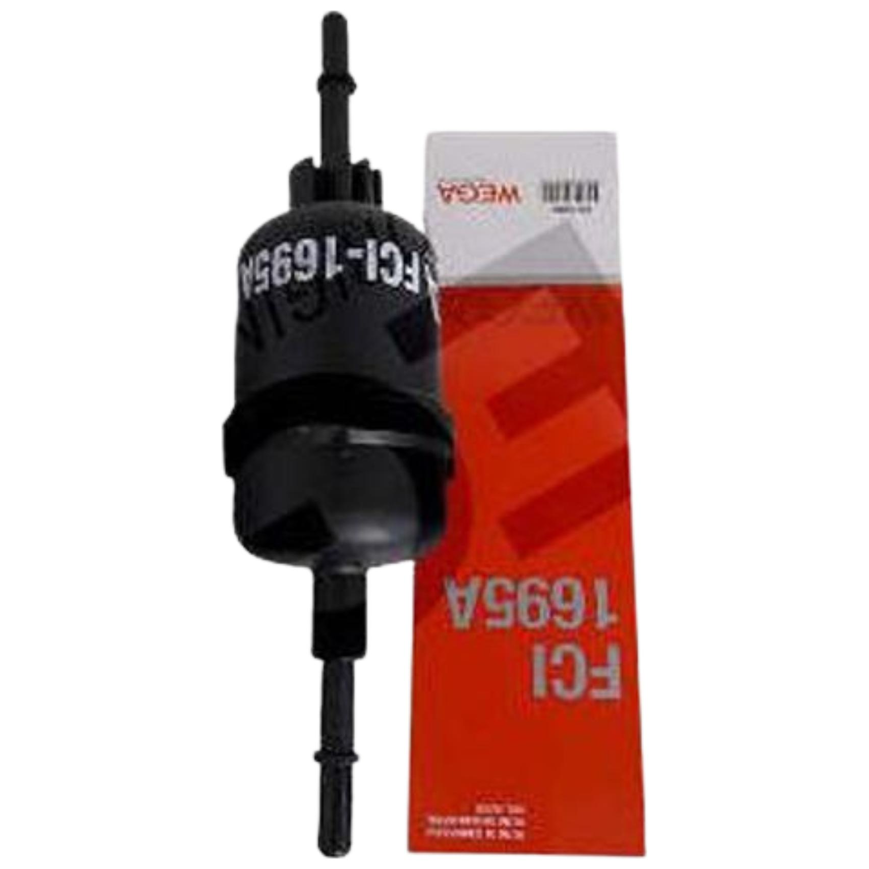 Filtro de Combustível - Wega - FCI-1695A