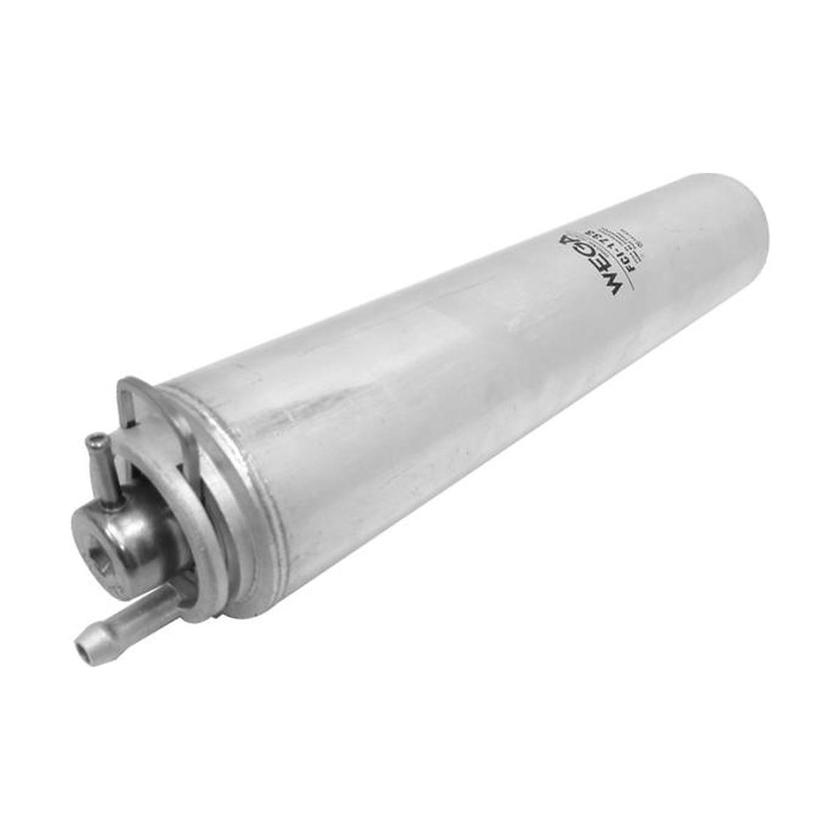 Filtro de Combustível para Bmw 525I X5 - Wega - FCI-1733