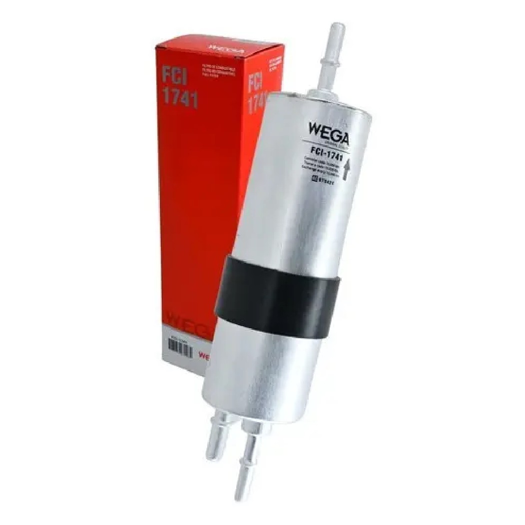 Filtro de Combustível - Wega - FCI-1741