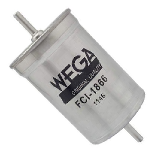 Filtro de Combustível - Wega - FCI-1866