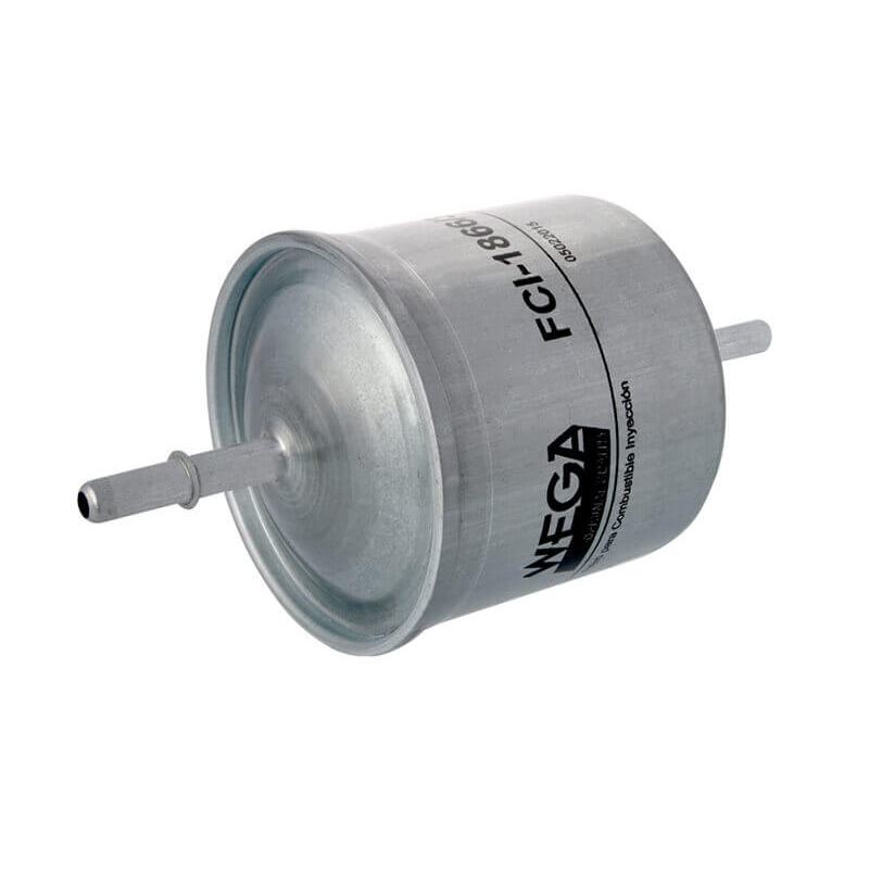 Filtro de Combustível para Volvo S60 - Wega - FCI-1866/3