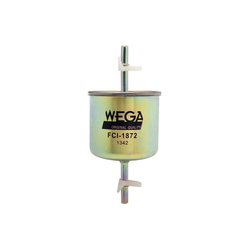 Filtro de Combustível - Wega - FCI-1872
