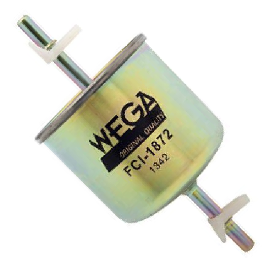 Filtro de Combustível - Wega - FCI-1872