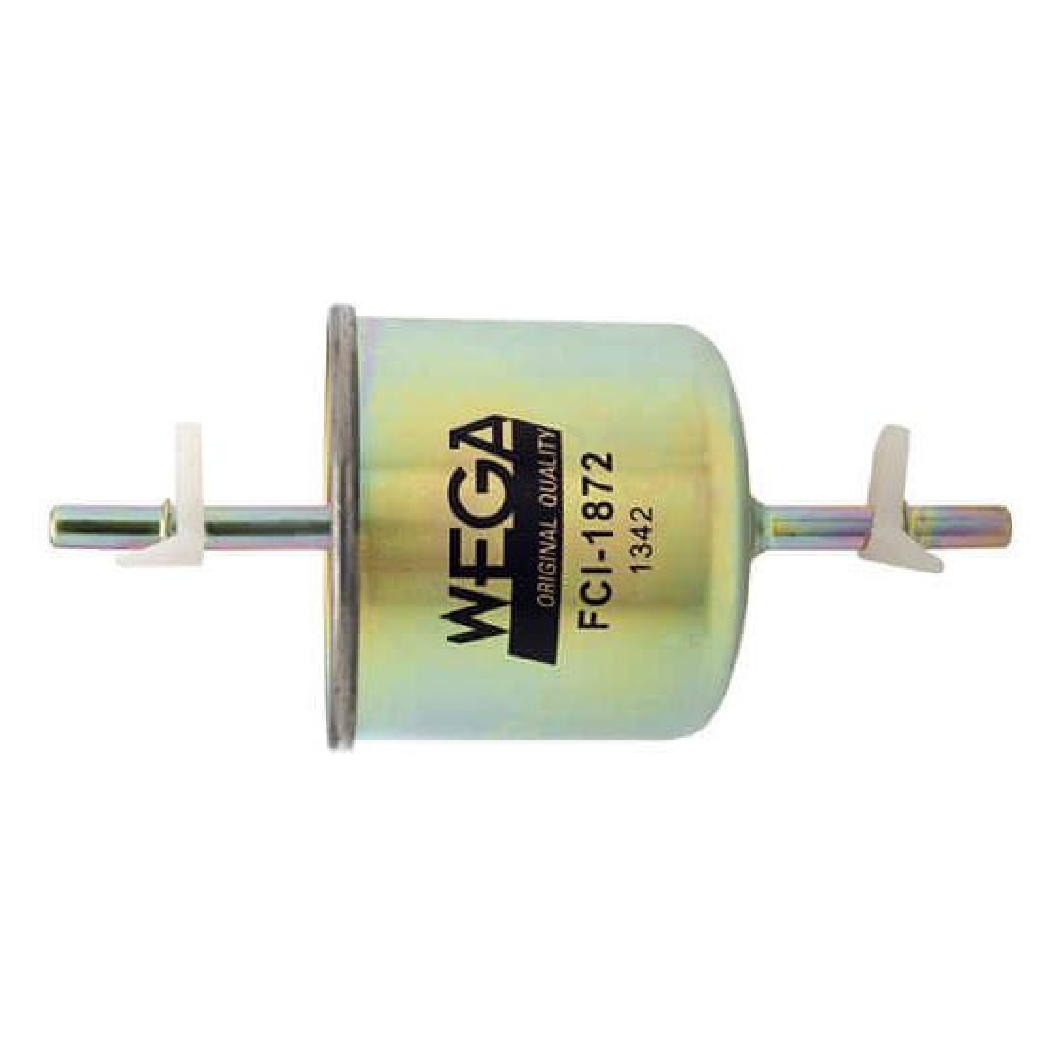 Filtro de Combustível - Wega - FCI-1872