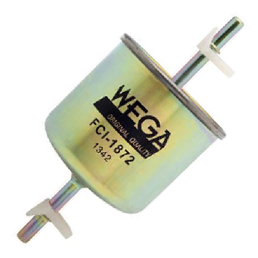 Filtro de Combustível - Wega - FCI-1872