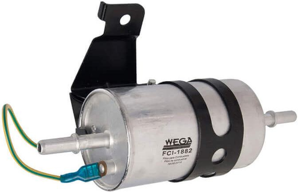 Filtro de Combustível - Wega - FCI-1882