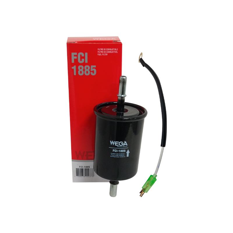 Filtro de Combustível para Ford Territory - Wega - FCI-1885