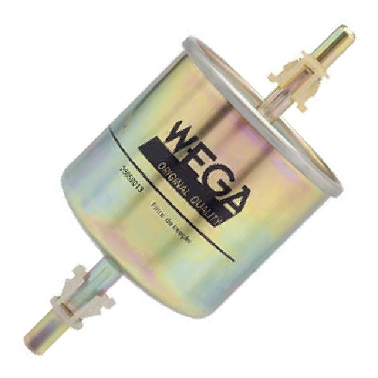 Filtro de Combustível - Wega - FCI-1887
