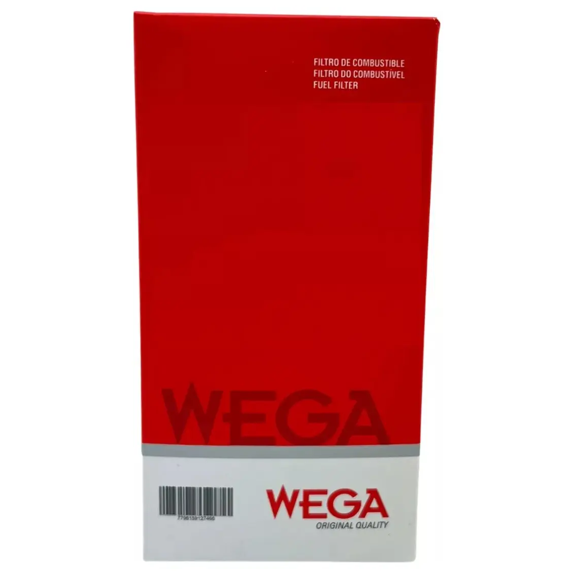 Filtro de Combustível para Volvo Xc90 - Wega - FCI-1891