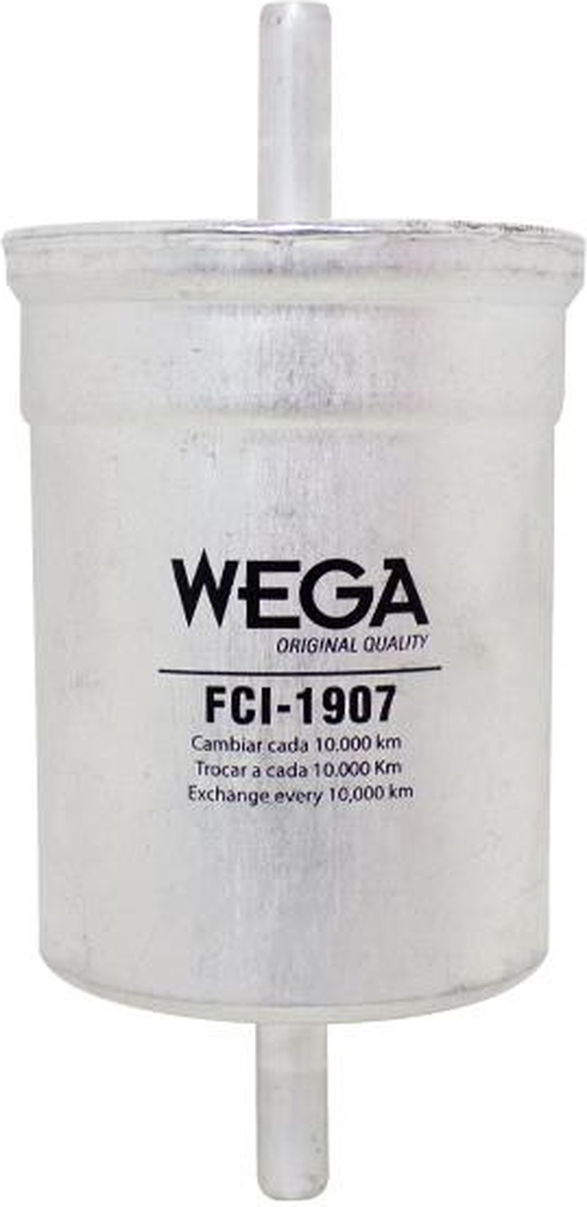 Filtro de Combustível para Renault Megane Twingo - Wega - FCI-1907