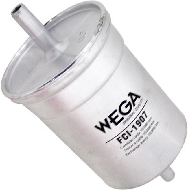 Filtro de Combustível para Renault Megane Twingo - Wega - FCI-1907