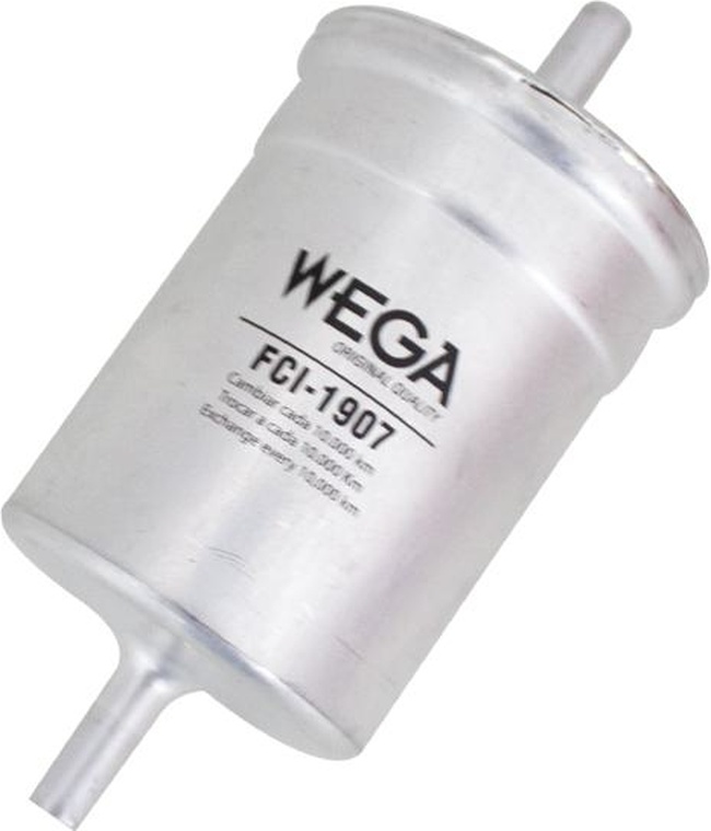 Filtro de Combustível para Renault Megane Twingo - Wega - FCI-1907