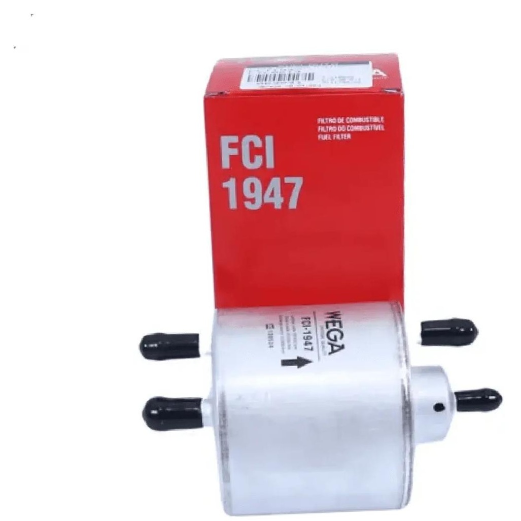 Filtro de Combustível para Mercedes-Benz A 160 A 190 - Wega - FCI-1947