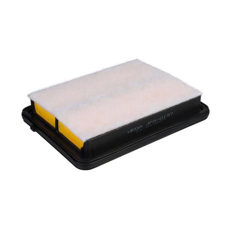 Filtro de Ar para Nissan Kicks e Versa - Wega - JFA-0137