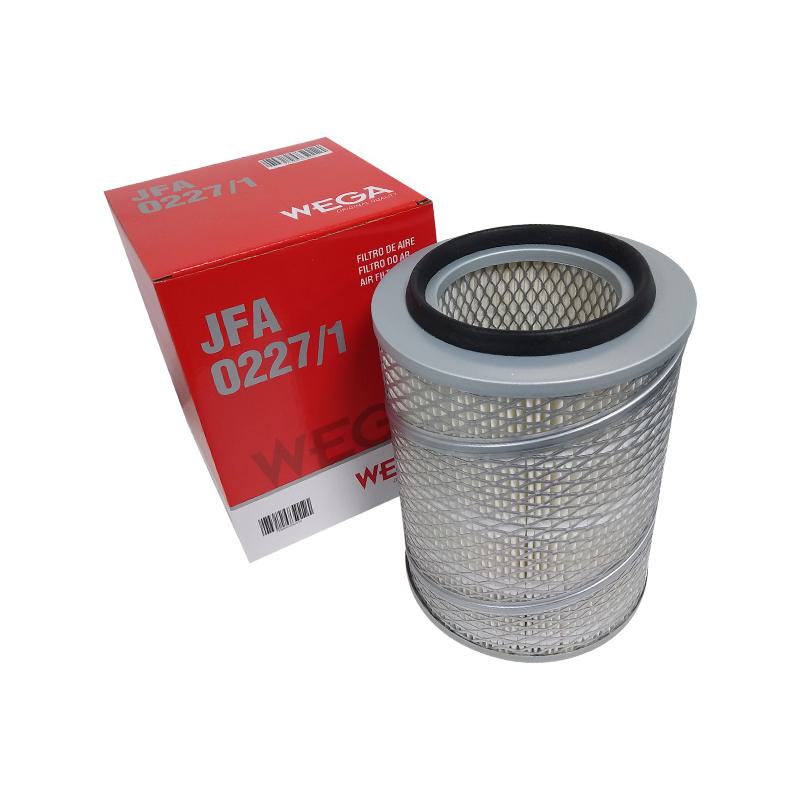 Filtro de Ar para Toyota Hilux - Wega - JFA-0227/1