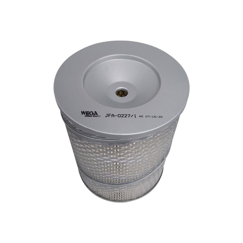 Filtro de Ar para Toyota Hilux - Wega - JFA-0227/1
