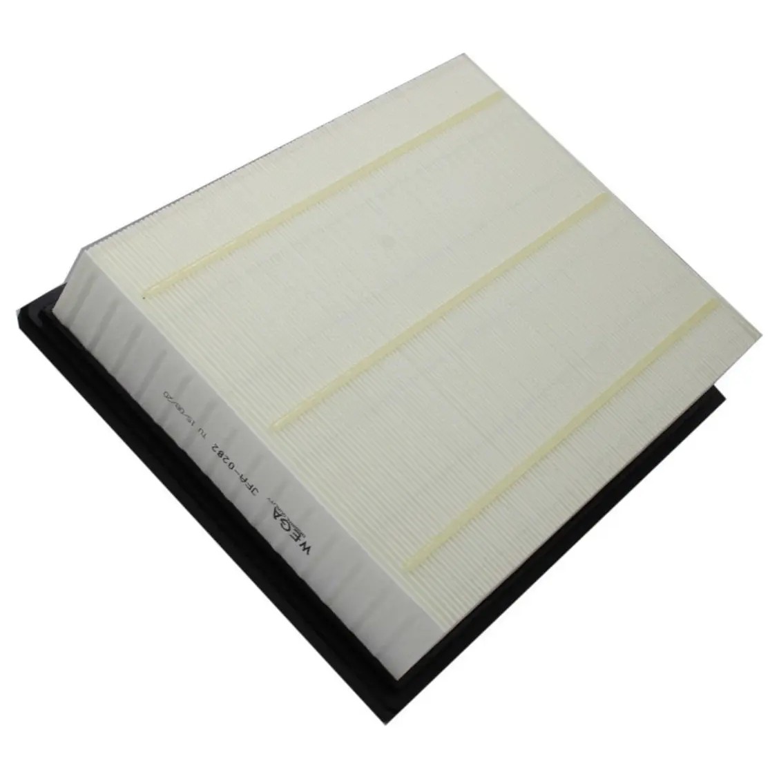 Filtro de Ar para Toyota Hilux e SW4 - Wega - JFA-0282