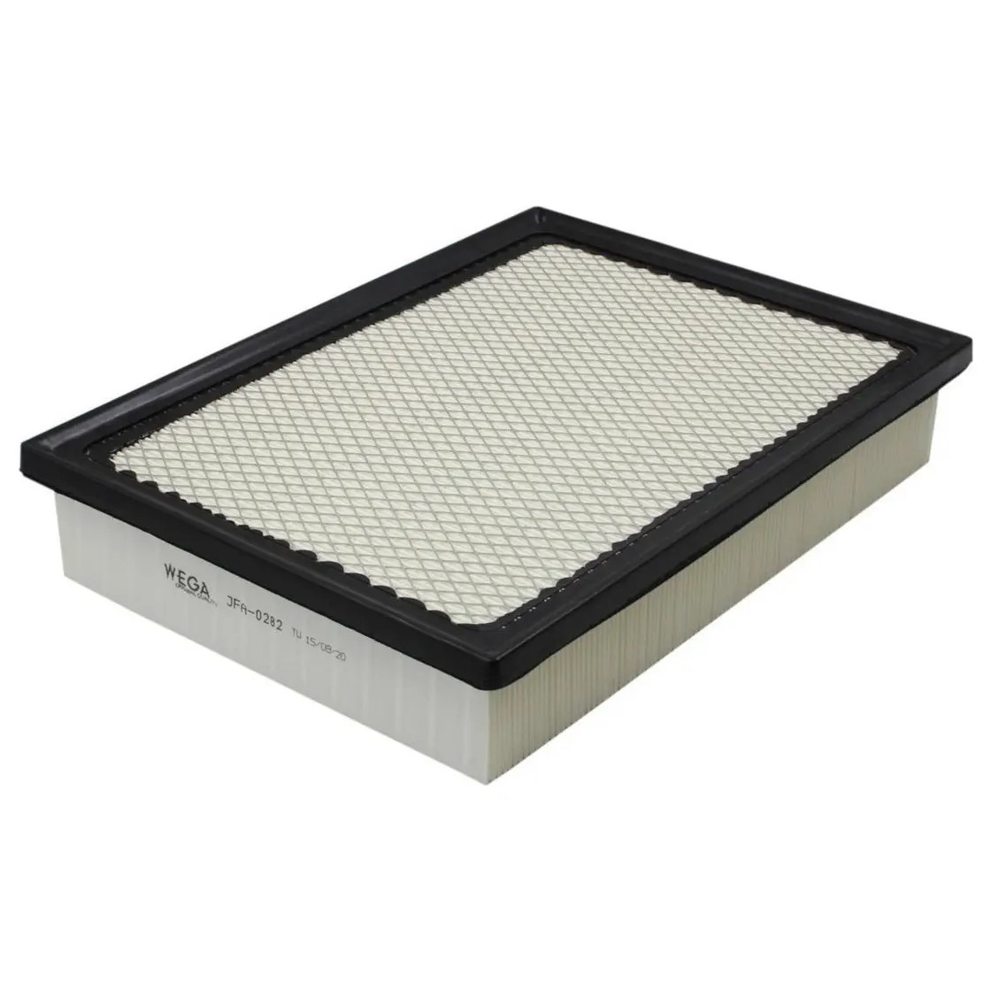 Filtro de Ar para Toyota Hilux e SW4 - Wega - JFA-0282