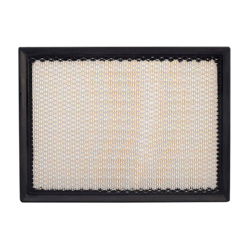 Filtro de Ar para Toyota Hilux e SW4 - Wega - JFA-0282