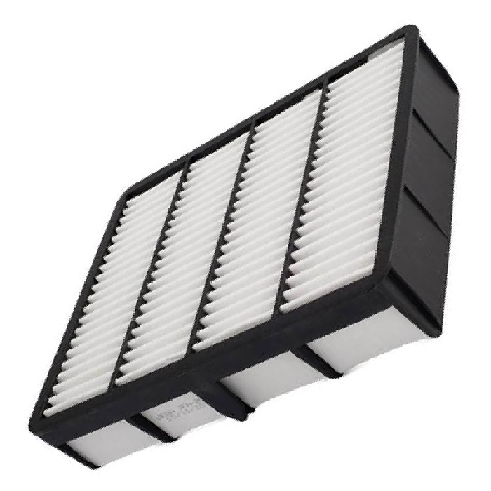 Filtro de Ar para Toyota Hilux Sw4 - Wega - JFA-0293